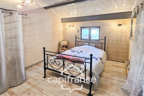 Villa i Tournus, Saone-et-Loire, Tournus - € 189.000 | Ref: 340930223474 - foto 5