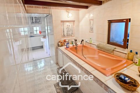 Villa i Tournus, Saone-et-Loire, Tournus - € 189.000 | Ref: 340930223474 - foto 6