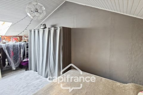 Villa i Tournus, Saone-et-Loire, Tournus - € 189.000 | Ref: 340930223474 - foto 7