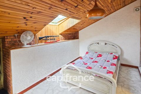 Villa i Tournus, Saone-et-Loire, Tournus - € 189.000 | Ref: 340930223474 - foto 8