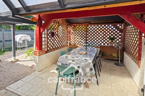 Villa i Tournus, Saone-et-Loire, Tournus - € 189.000 | Ref: 340930223474 - foto 9