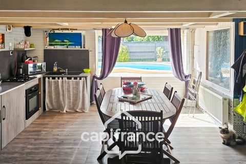 Villa i Tournus, Saone-et-Loire, Tournus - € 189.000 | Ref: 340930223474 - foto 10