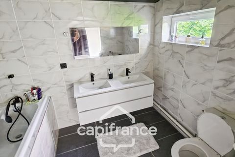 Villa i Tournus, Saone-et-Loire, Tournus - € 189.000 | Ref: 340930223474 - foto 12