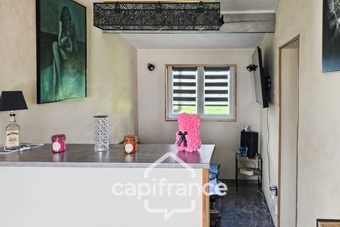 Villa i Tournus, Saone-et-Loire, Tournus - € 189.000 | Ref: 340930223474 - foto 14