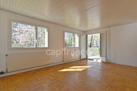 Lejlighed i Maisons-Laffitte, Yvelines, Maisons-Laffitte - € 370.000 | Ref: 340932039388 - foto 2