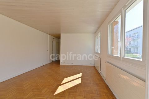 Lejlighed i Maisons-Laffitte, Yvelines, Maisons-Laffitte - € 370.000 | Ref: 340932039388 - foto 3