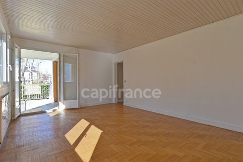 Lejlighed i Maisons-Laffitte, Yvelines, Maisons-Laffitte - € 370.000 | Ref: 340932039388 - foto 4
