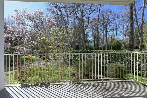 Lejlighed i Maisons-Laffitte, Yvelines, Maisons-Laffitte - € 370.000 | Ref: 340932039388 - foto 6