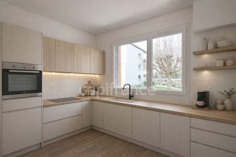Lejlighed i Maisons-Laffitte, Yvelines, Maisons-Laffitte - € 370.000 | Ref: 340932039388 - foto 9