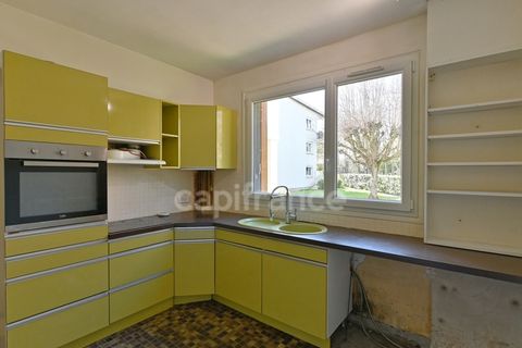 Lejlighed i Maisons-Laffitte, Yvelines, Maisons-Laffitte - € 370.000 | Ref: 340932039388 - foto 10
