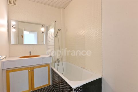 Lejlighed i Maisons-Laffitte, Yvelines, Maisons-Laffitte - € 370.000 | Ref: 340932039388 - foto 11