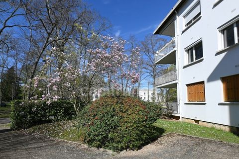 Lejlighed i Maisons-Laffitte, Yvelines, Maisons-Laffitte - € 370.000 | Ref: 340932039388 - foto 14