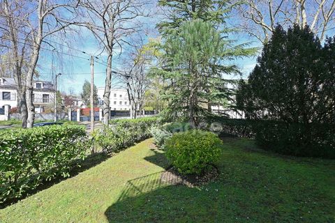 Wohnung in Maisons-Laffitte, Yvelines, Maisons-Laffitte - € 370.000 | Ref: 340932039388 - Foto 16