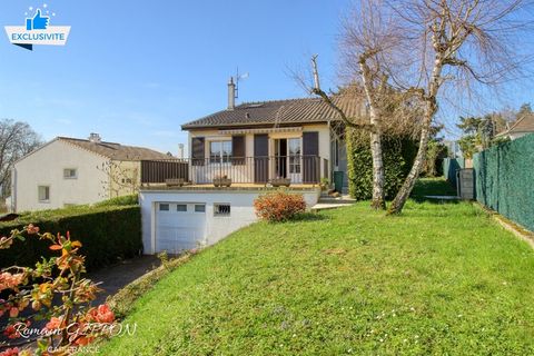 Villa i Saint-Max, Meurthe-et-Moselle, Saint-Max - € 299.000 | Ref: 340932967471 - foto 1