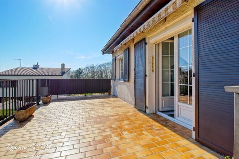 Villa i Saint-Max, Meurthe-et-Moselle, Saint-Max - € 299.000 | Ref: 340932967471 - foto 2