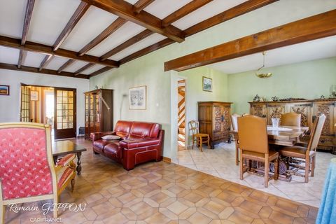 Villa i Saint-Max, Meurthe-et-Moselle, Saint-Max - € 299.000 | Ref: 340932967471 - foto 6