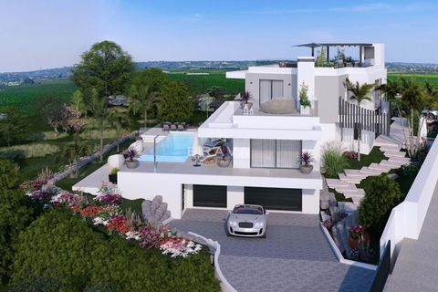 Villa a Alcantarilha, Faro, Alcantarilha - € 1.970.000 | Ref: BRV-1131 - foto 3