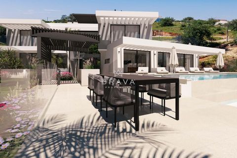 Villa a Alcantarilha, Faro, Alcantarilha - € 1.970.000 | Ref: BRV-1131 - foto 4