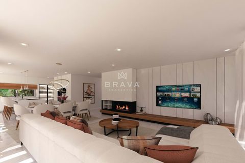 Villa a Alcantarilha, Faro, Alcantarilha - € 1.970.000 | Ref: BRV-1131 - foto 6