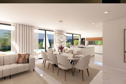 Villa a Alcantarilha, Faro, Alcantarilha - € 1.970.000 | Ref: BRV-1131 - foto 8