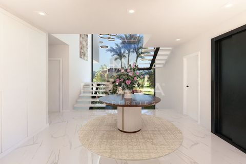 Villa i Alcantarilha, Faro, Alcantarilha - € 1.970.000 | Ref: BRV-1131 - foto 15
