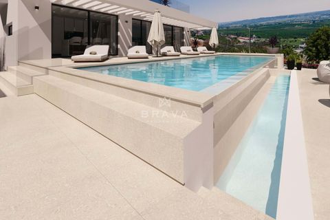 Villa a Alcantarilha, Faro, Alcantarilha - € 1.970.000 | Ref: BRV-1131 - foto 42