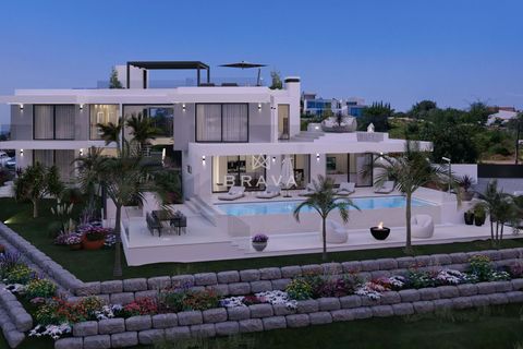 Villa a Alcantarilha, Faro, Alcantarilha - € 1.970.000 | Ref: BRV-1131 - foto 47