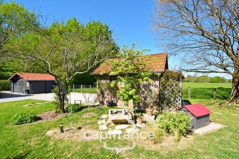 Villa a Saillenard, Saone-et-Loire, Saillenard - € 221.000 | Ref: 340938175076 - foto 2