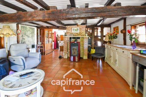 Villa a Saillenard, Saone-et-Loire, Saillenard - € 221.000 | Ref: 340938175076 - foto 3