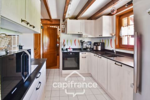 Villa a Saillenard, Saone-et-Loire, Saillenard - € 221.000 | Ref: 340938175076 - foto 4
