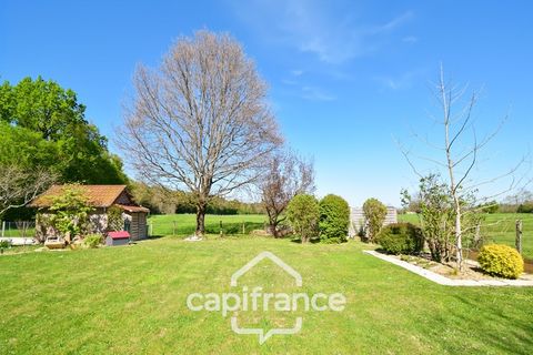 Villa a Saillenard, Saone-et-Loire, Saillenard - € 221.000 | Ref: 340938175076 - foto 5