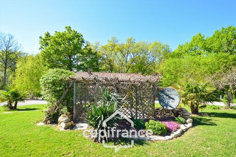 Villa a Saillenard, Saone-et-Loire, Saillenard - € 221.000 | Ref: 340938175076 - foto 6