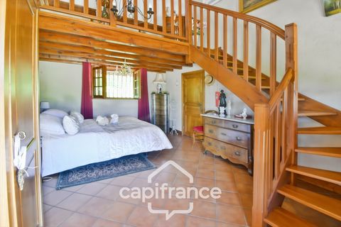 Villa a Saillenard, Saone-et-Loire, Saillenard - € 221.000 | Ref: 340938175076 - foto 7