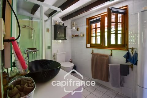 Villa a Saillenard, Saone-et-Loire, Saillenard - € 221.000 | Ref: 340938175076 - foto 8
