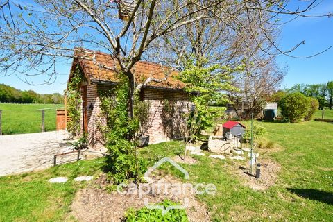 Villa a Saillenard, Saone-et-Loire, Saillenard - € 221.000 | Ref: 340938175076 - foto 11