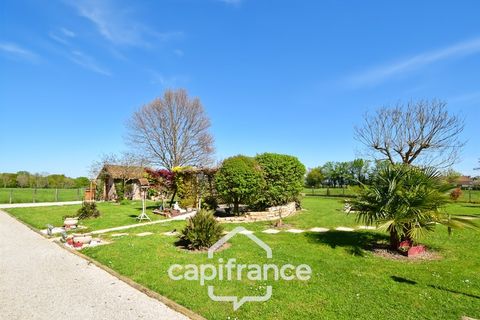 Villa a Saillenard, Saone-et-Loire, Saillenard - € 221.000 | Ref: 340938175076 - foto 12