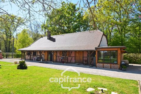 Villa a Saillenard, Saone-et-Loire, Saillenard - € 221.000 | Ref: 340938175076 - foto 13