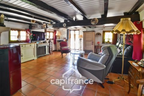 Villa a Saillenard, Saone-et-Loire, Saillenard - € 221.000 | Ref: 340938175076 - foto 15