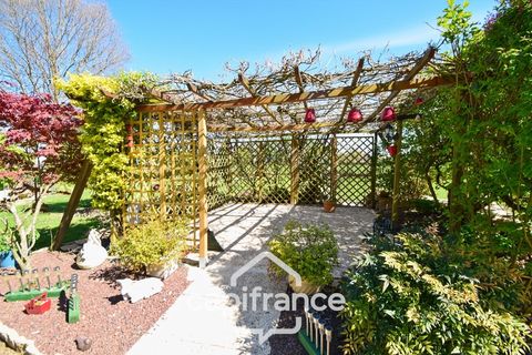 Villa a Saillenard, Saone-et-Loire, Saillenard - € 221.000 | Ref: 340938175076 - foto 18