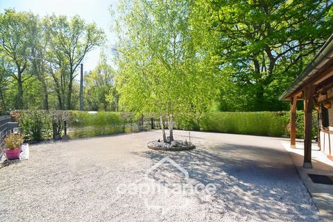Villa a Saillenard, Saone-et-Loire, Saillenard - € 221.000 | Ref: 340938175076 - foto 19