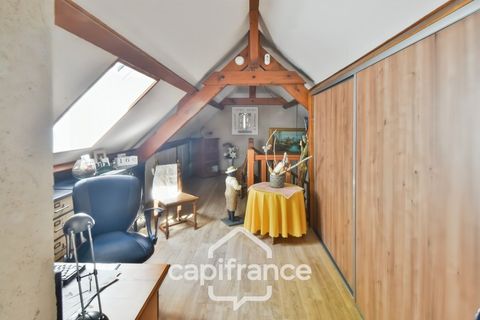 Villa a Saillenard, Saone-et-Loire, Saillenard - € 221.000 | Ref: 340938175076 - foto 21