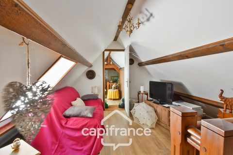 Villa a Saillenard, Saone-et-Loire, Saillenard - € 221.000 | Ref: 340938175076 - foto 22