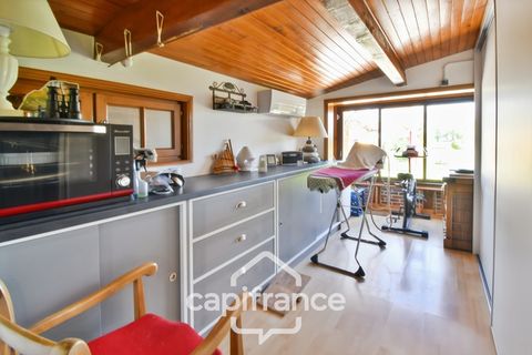 Villa a Saillenard, Saone-et-Loire, Saillenard - € 221.000 | Ref: 340938175076 - foto 23
