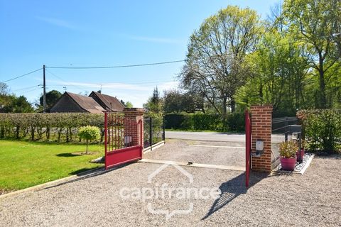 Villa a Saillenard, Saone-et-Loire, Saillenard - € 221.000 | Ref: 340938175076 - foto 25