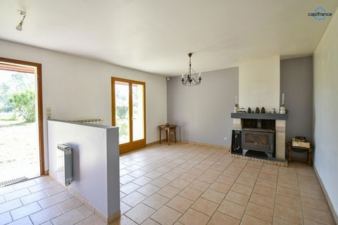Landsbyhus i Couffy, Loir-et-Cher, Couffy - € 149.100 | Ref: 340931966809 - foto 3