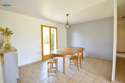 Landsbyhus i Couffy, Loir-et-Cher, Couffy - € 149.100 | Ref: 340931966809 - foto 4