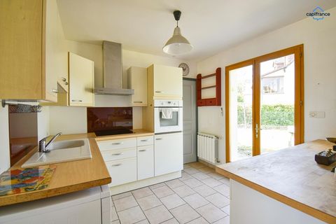 Landsbyhus i Couffy, Loir-et-Cher, Couffy - € 149.100 | Ref: 340931966809 - foto 5