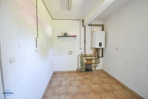 Landsbyhus i Couffy, Loir-et-Cher, Couffy - € 149.100 | Ref: 340931966809 - foto 6