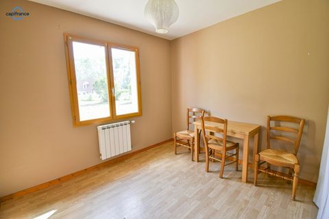 Landsbyhus i Couffy, Loir-et-Cher, Couffy - € 149.100 | Ref: 340931966809 - foto 8