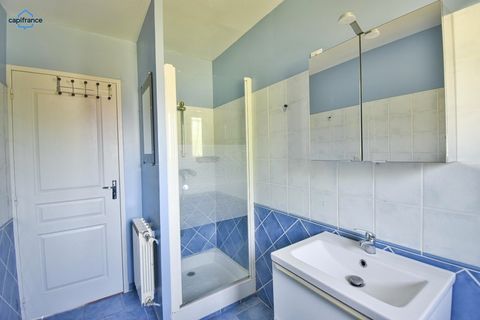 Landsbyhus i Couffy, Loir-et-Cher, Couffy - € 149.100 | Ref: 340931966809 - foto 10